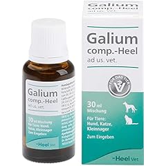 Galium comp heel gebraucht kaufen  Wird an jeden Ort in Deutschland