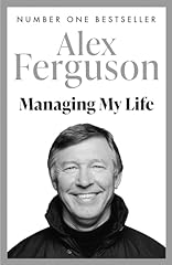 Managing life autobiography for sale  Delivered anywhere in UK