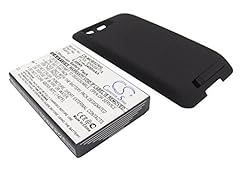 Mob525hl batterie 2400mah gebraucht kaufen  Wird an jeden Ort in Deutschland