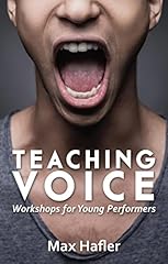 Teaching voice workshops for sale  Delivered anywhere in USA 