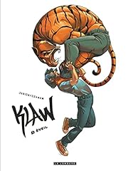 Klaw tome éveil d'occasion  Livré partout en France