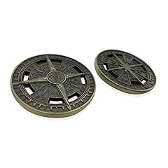 Metal atamar compass for sale  Delivered anywhere in USA 