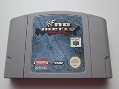 Wwf mercy for sale  Delivered anywhere in UK