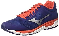 Mizuno synchro scarpe usato  Spedito ovunque in Italia 