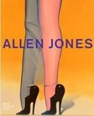 Allen jones written for sale  Delivered anywhere in UK