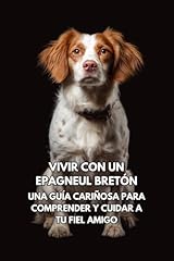 Vivir con epagneul usato  Spedito ovunque in Italia 