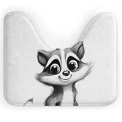 Qmndwe raccoon painting for sale  Delivered anywhere in USA 