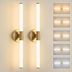 Gold wall sconces for sale  Delivered anywhere in USA 