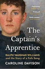 Captain apprentice ralph for sale  Delivered anywhere in UK