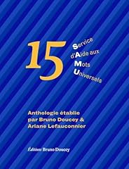 Service aide mots d'occasion  Livré partout en France