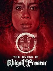 Curse abigail proctor for sale  Delivered anywhere in UK