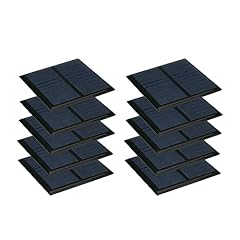 10pcs mini solar for sale  Delivered anywhere in USA 