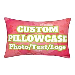 Khyopqj personalized pillow for sale  Delivered anywhere in USA 