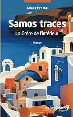 Samos traces grèce d'occasion  Livré partout en France