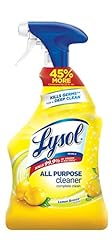 Lysol purpose cleaner for sale  Delivered anywhere in USA 