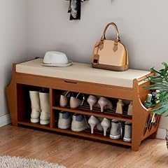 Oakvivo 39.4in shoe for sale  Delivered anywhere in USA 