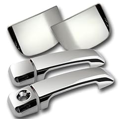 Hk5 mirror chrome for sale  Delivered anywhere in USA 