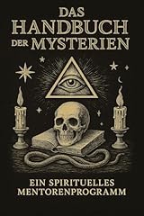 Handbuch mysterien wegweiser gebraucht kaufen  Wird an jeden Ort in Deutschland
