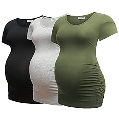 Bearsland womens maternity for sale  Delivered anywhere in USA 