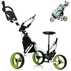 Spotravel wheel golf for sale  Delivered anywhere in UK