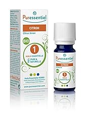 Puressentiel huile essentielle d'occasion  Livré partout en France
