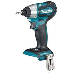 Makita dtd155z atornillador usato  Spedito ovunque in Italia 