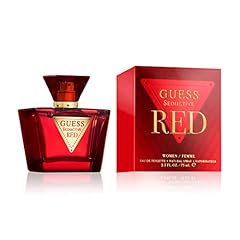 Guess seductive red gebraucht kaufen  Wird an jeden Ort in Deutschland