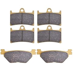 Brake pads yamaha for sale  Delivered anywhere in USA 