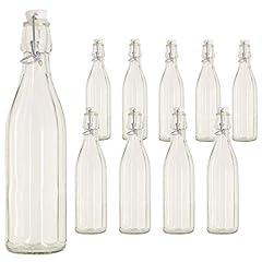 Buystar set bottiglie usato  Spedito ovunque in Italia 
