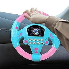 Kids steering wheel for sale  Delivered anywhere in UK
