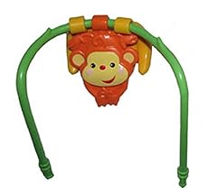 Fisher price rainforest for sale  Delivered anywhere in USA 