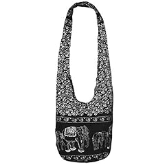 Hippie elephant crossbody for sale  Delivered anywhere in USA 