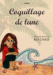 Coquillage lune d'occasion  Livré partout en France