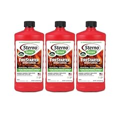 Sterno firestarter instant for sale  Delivered anywhere in USA 