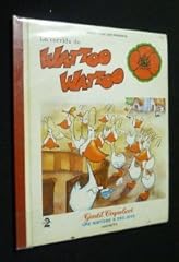 Corrdia wattoo wattoo d'occasion  Livré partout en France