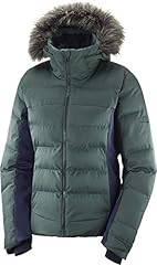 Salomon veste ski d'occasion  Livré partout en France
