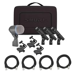 Shure dmk57 drum for sale  Delivered anywhere in USA 