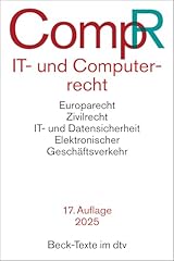 Computerrecht europarecht zivi gebraucht kaufen  Wird an jeden Ort in Deutschland