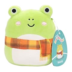Squishmallows wendy frog for sale  Delivered anywhere in USA 