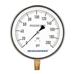 Measureman 304 stainless for sale  Delivered anywhere in USA 