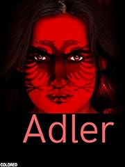Adler gebraucht kaufen  Wird an jeden Ort in Deutschland