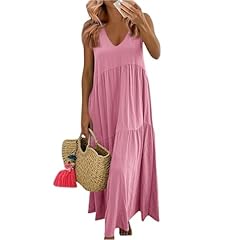 Summer dresses women for sale  Delivered anywhere in UK