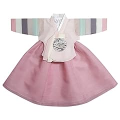 Korean l.pink long for sale  Delivered anywhere in USA 