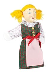 Handpuppe gretel gebraucht kaufen  Wird an jeden Ort in Deutschland