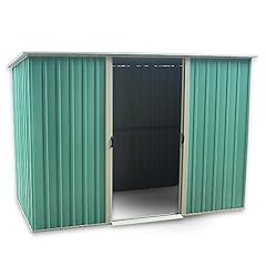 6x4ft storage shed for sale  Delivered anywhere in UK