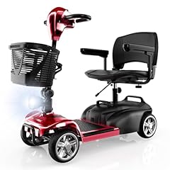 Iscooter mobility scooters for sale  Delivered anywhere in UK