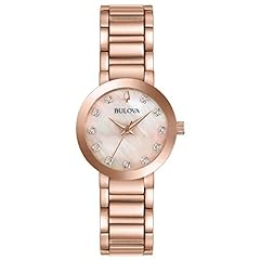 Bulova ladies modern for sale  Delivered anywhere in USA 