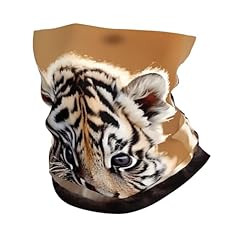 Fzqvslcm neck gaiter for sale  Delivered anywhere in UK