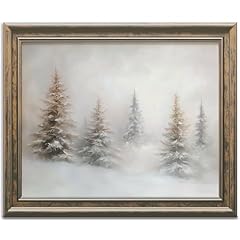 Neutral christmas wall for sale  Delivered anywhere in USA 