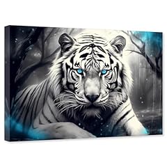 Artzgx white tiger for sale  Delivered anywhere in USA 